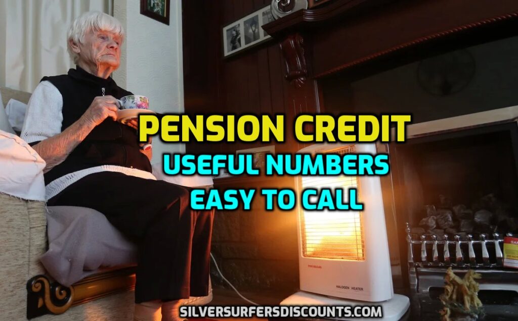 Pension Credit